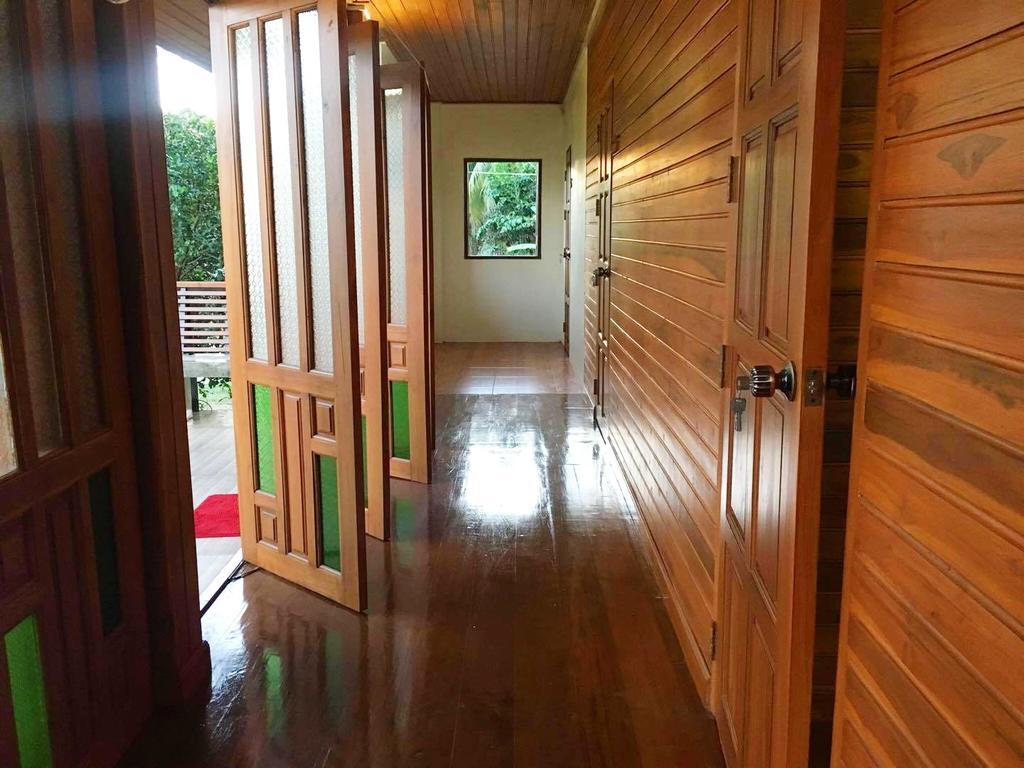 Saduemuenghomestay Phrae Exterior foto