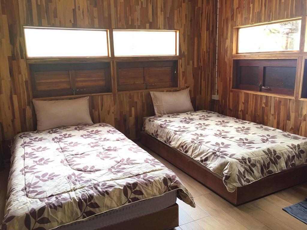 Saduemuenghomestay Phrae Exterior foto