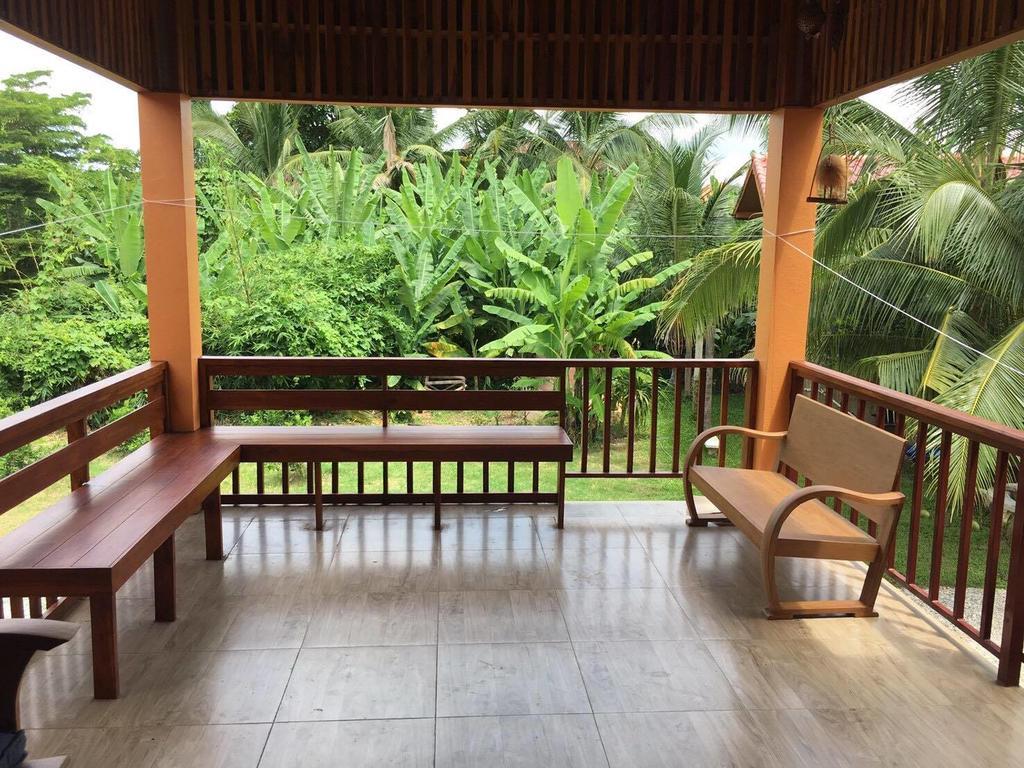 Saduemuenghomestay Phrae Exterior foto