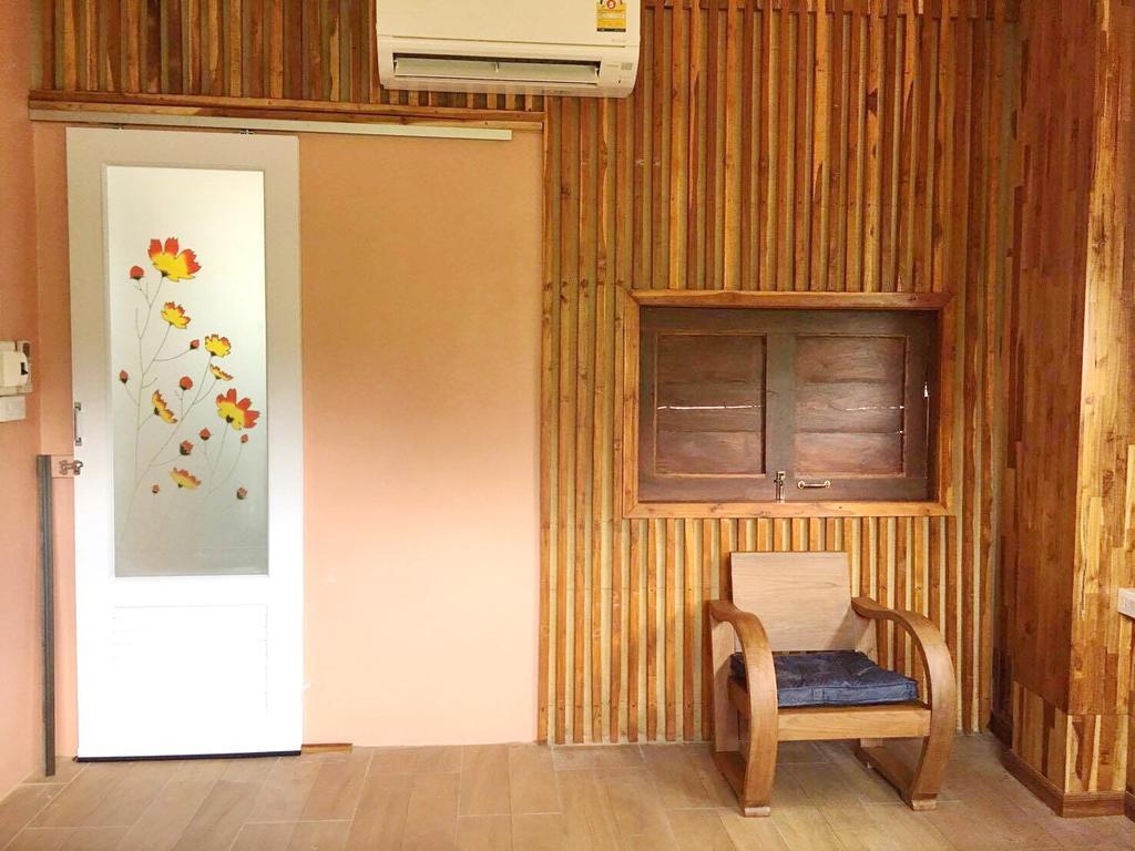 Saduemuenghomestay Phrae Exterior foto